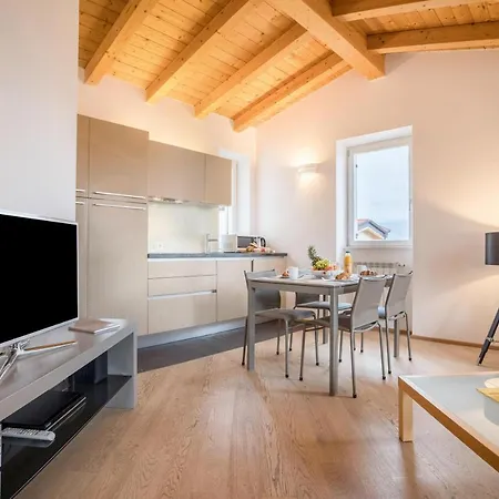 La Cuore Apartment *