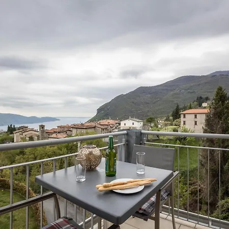 La Cuore Apartment Tignale