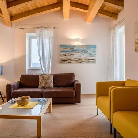La Cuore Apartment *