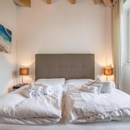 La Cuore Apartment