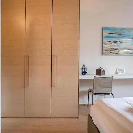 La Cuore Apartment