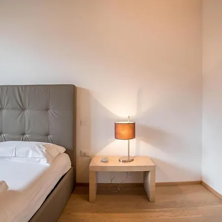 La Cuore Apartment Tignale