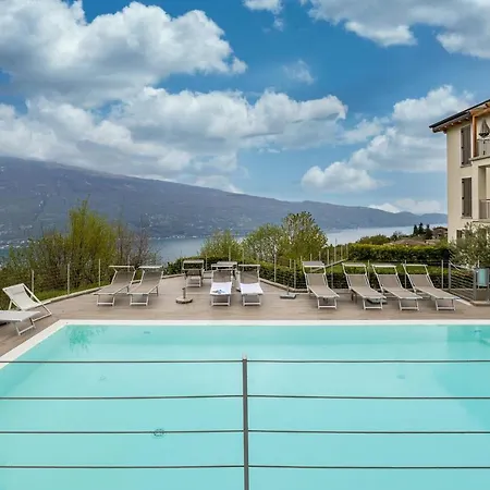 Apartment La Cuore *