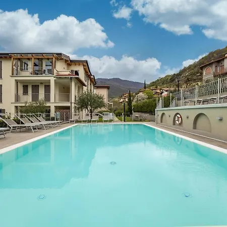 Apartment La Cuore Tignale
