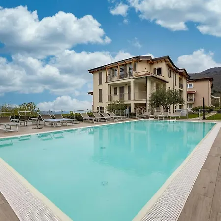 Apartment La Cuore