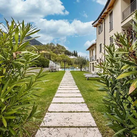 Apartment La Cuore Tignale